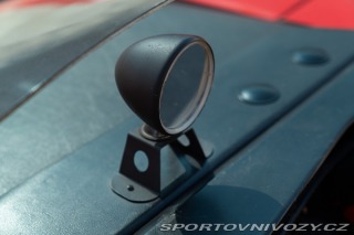 Ostatní značky Ostatní modely Huntsman SPYDER 1500 1988