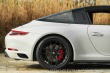 Porsche 911 (991) TARGA 4 GTS 2018