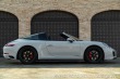 Porsche 911 (991) TARGA 4 GTS 2018