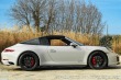 Porsche 911 (991) TARGA 4 GTS 2018