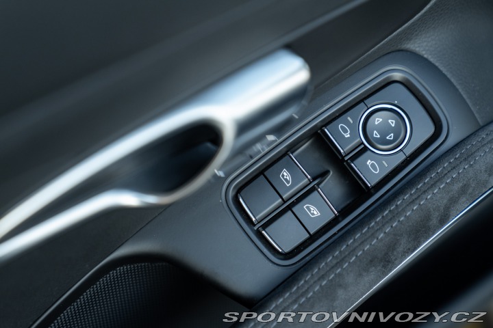 Porsche 911 (991) TARGA 4 GTS 2018