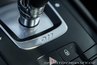 Porsche 911 (991) TARGA 4 GTS 2018