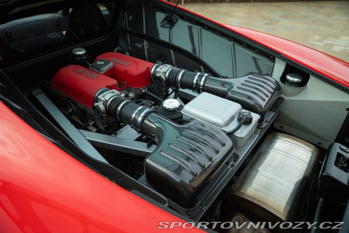 Ferrari 360 CHALLENGE STRADALE LEXAN 2004
