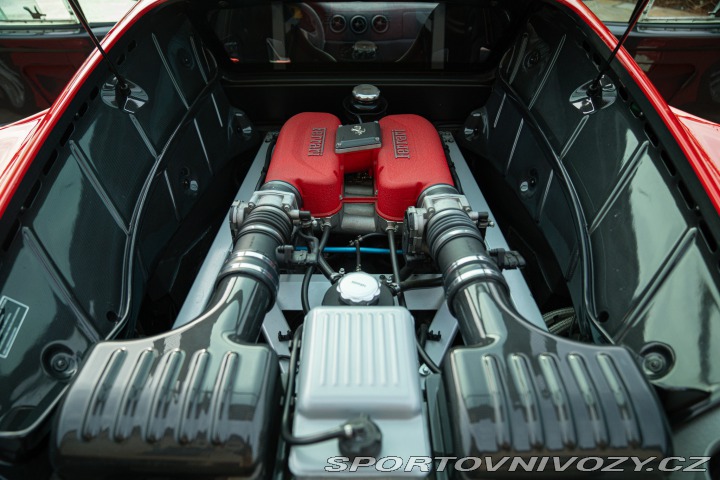 Ferrari 360 CHALLENGE STRADALE LEXAN 2004