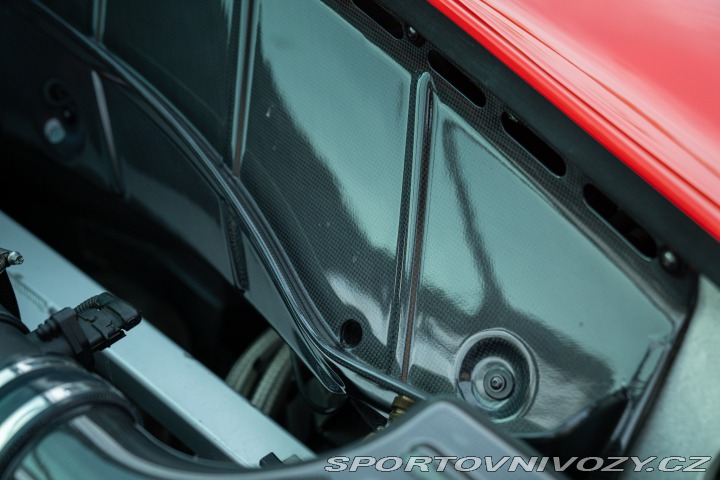 Ferrari 360 CHALLENGE STRADALE LEXAN 2004