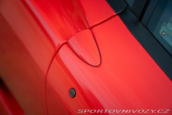 Ferrari 360 CHALLENGE STRADALE LEXAN 2004