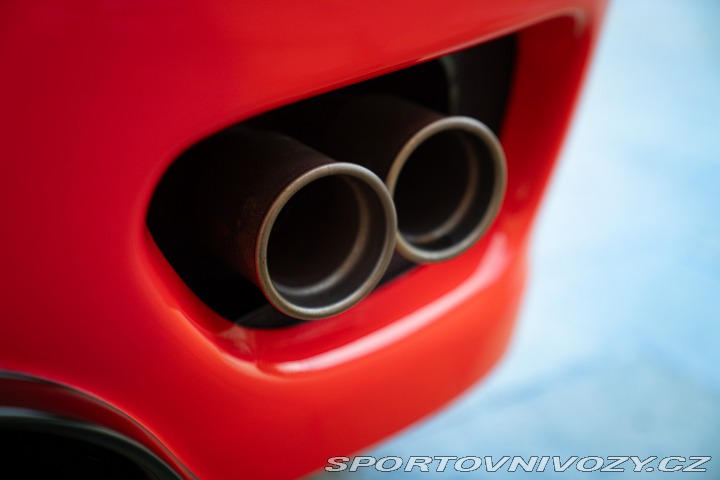 Ferrari 360 CHALLENGE STRADALE LEXAN 2004