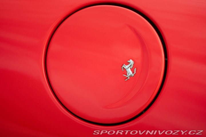 Ferrari 360 CHALLENGE STRADALE LEXAN 2004