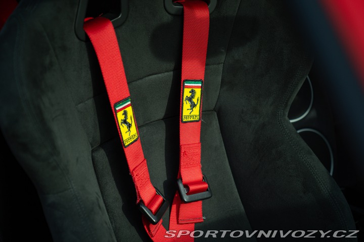 Ferrari 360 CHALLENGE STRADALE LEXAN 2004