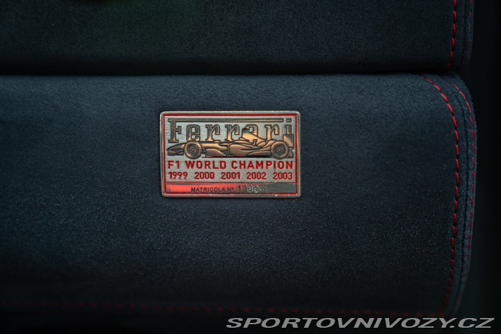 Ferrari 360 CHALLENGE STRADALE LEXAN 2004