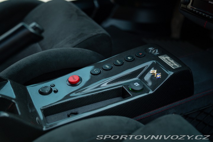 Ferrari 360 CHALLENGE STRADALE LEXAN 2004