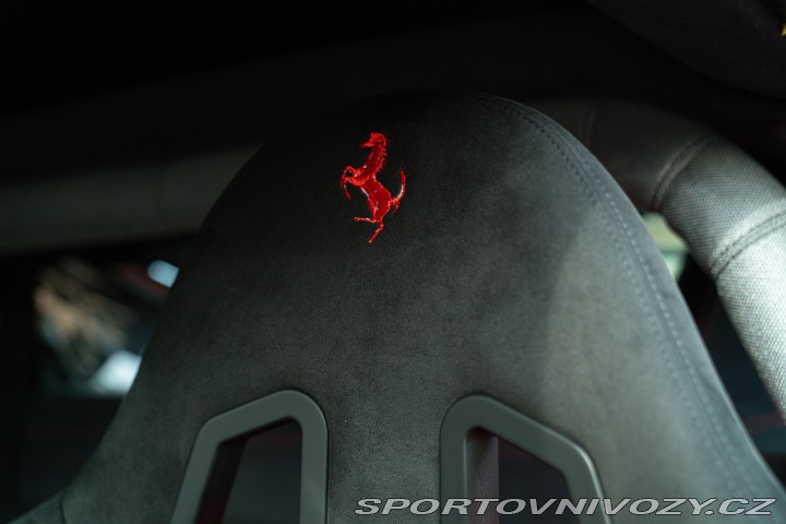Ferrari 360 CHALLENGE STRADALE LEXAN 2004
