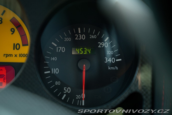 Ferrari 360 CHALLENGE STRADALE LEXAN 2004