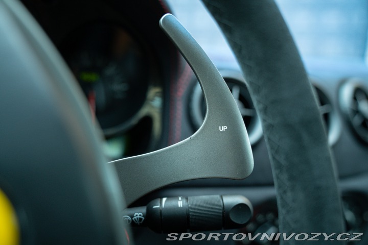 Ferrari 360 CHALLENGE STRADALE LEXAN 2004