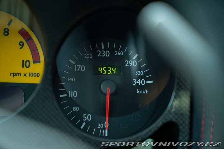 Ferrari 360 CHALLENGE STRADALE LEXAN 2004
