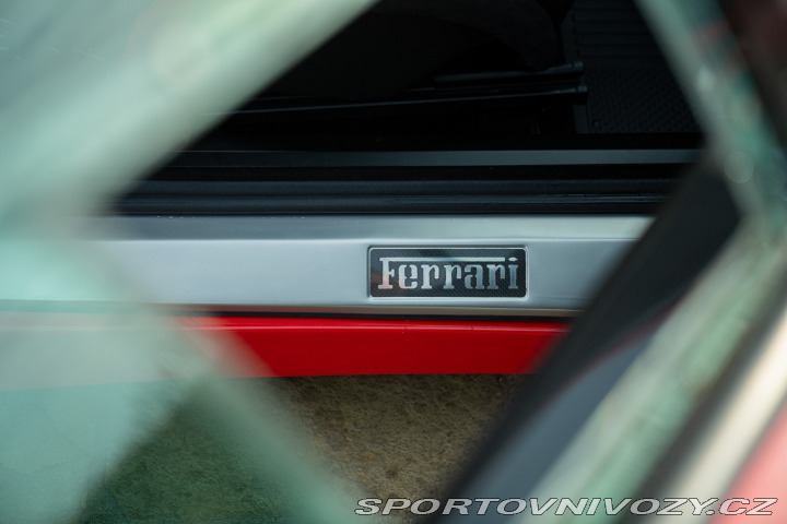Ferrari 360 CHALLENGE STRADALE LEXAN 2004