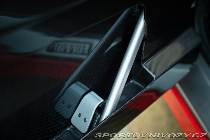 Ferrari 360 CHALLENGE STRADALE LEXAN 2004