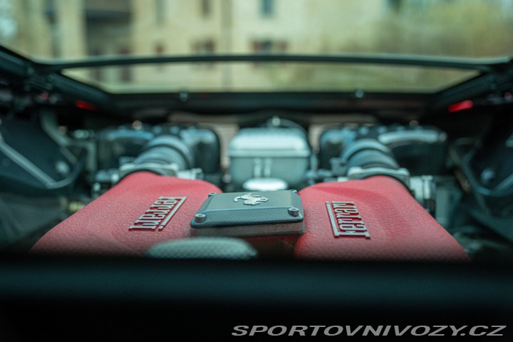 Ferrari 360 CHALLENGE STRADALE LEXAN 2004
