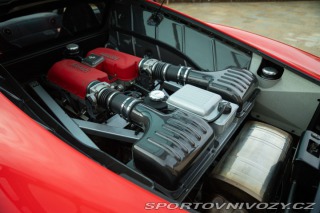 Ferrari 360 CHALLENGE STRADALE LEXAN 2004