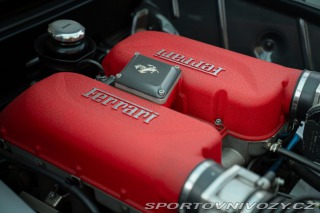 Ferrari 360 CHALLENGE STRADALE LEXAN 2004