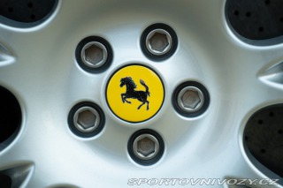Ferrari 360 CHALLENGE STRADALE LEXAN 2004