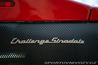 Ferrari 360 CHALLENGE STRADALE LEXAN 2004