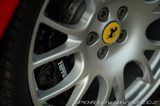 Ferrari 360 CHALLENGE STRADALE LEXAN 2004