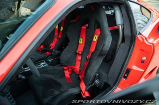 Ferrari 360 CHALLENGE STRADALE LEXAN 2004
