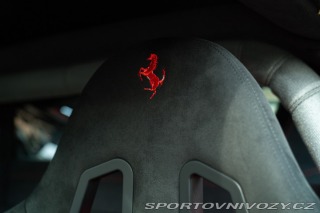 Ferrari 360 CHALLENGE STRADALE LEXAN 2004