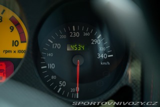 Ferrari 360 CHALLENGE STRADALE LEXAN 2004