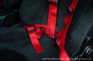 Ferrari 360 CHALLENGE STRADALE LEXAN 2004