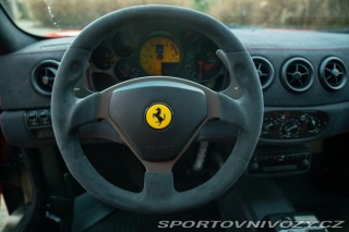 Ferrari 360 CHALLENGE STRADALE LEXAN 2004