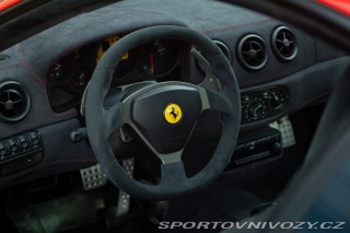 Ferrari 360 CHALLENGE STRADALE LEXAN 2004