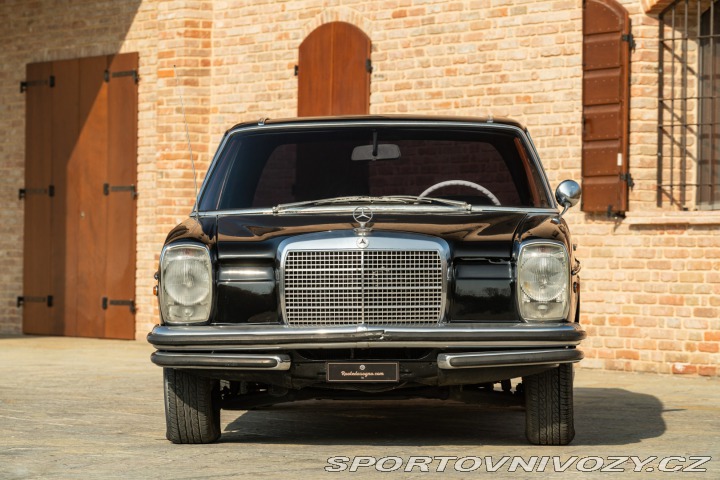 Mercedes-Benz C 250 CE 1970