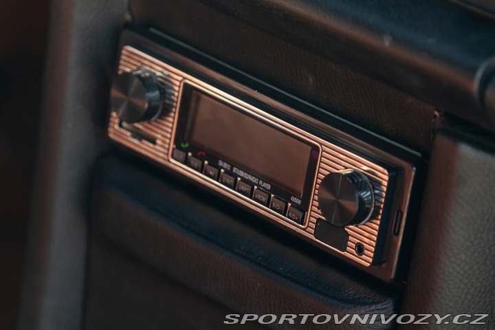 Mercedes-Benz C 250 CE 1970