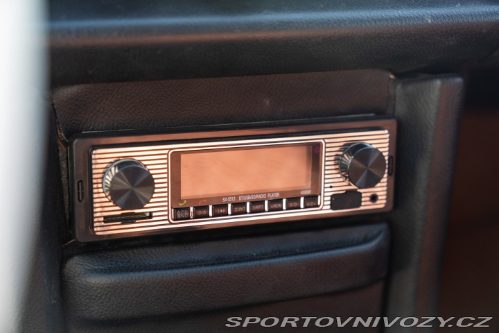 Mercedes-Benz C 250 CE 1970