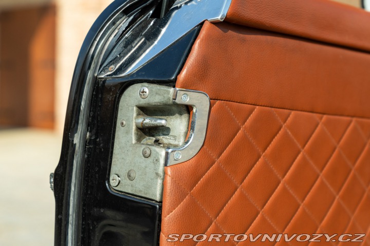 Mercedes-Benz C 250 CE 1970