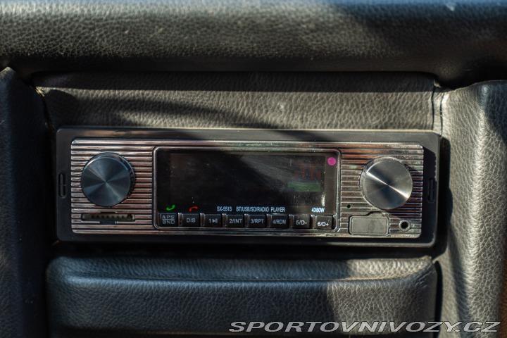 Mercedes-Benz C 250 CE 1970