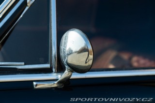 Mercedes-Benz C 250 CE 1970