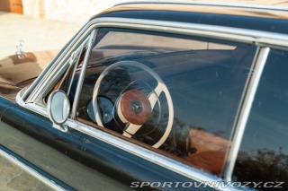 Mercedes-Benz C 250 CE 1970