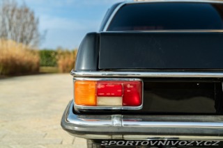 Mercedes-Benz C 250 CE 1970