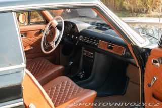 Mercedes-Benz C 250 CE 1970