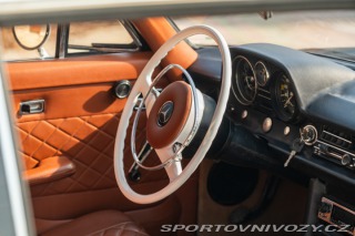 Mercedes-Benz C 250 CE 1970