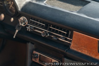 Mercedes-Benz C 250 CE 1970