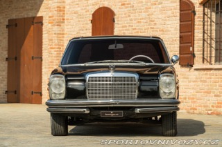 Mercedes-Benz C 250 CE 1970