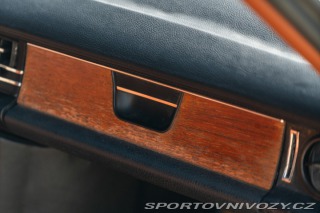 Mercedes-Benz C 250 CE 1970