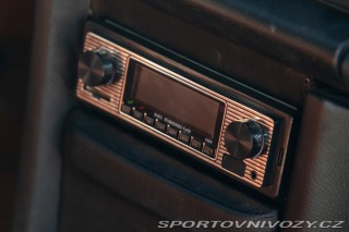 Mercedes-Benz C 250 CE 1970