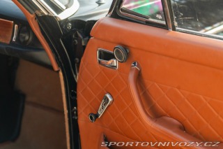 Mercedes-Benz C 250 CE 1970