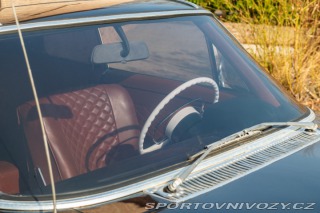 Mercedes-Benz C 250 CE 1970