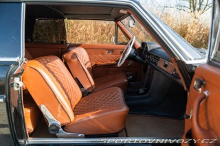Mercedes-Benz C 250 CE 1970